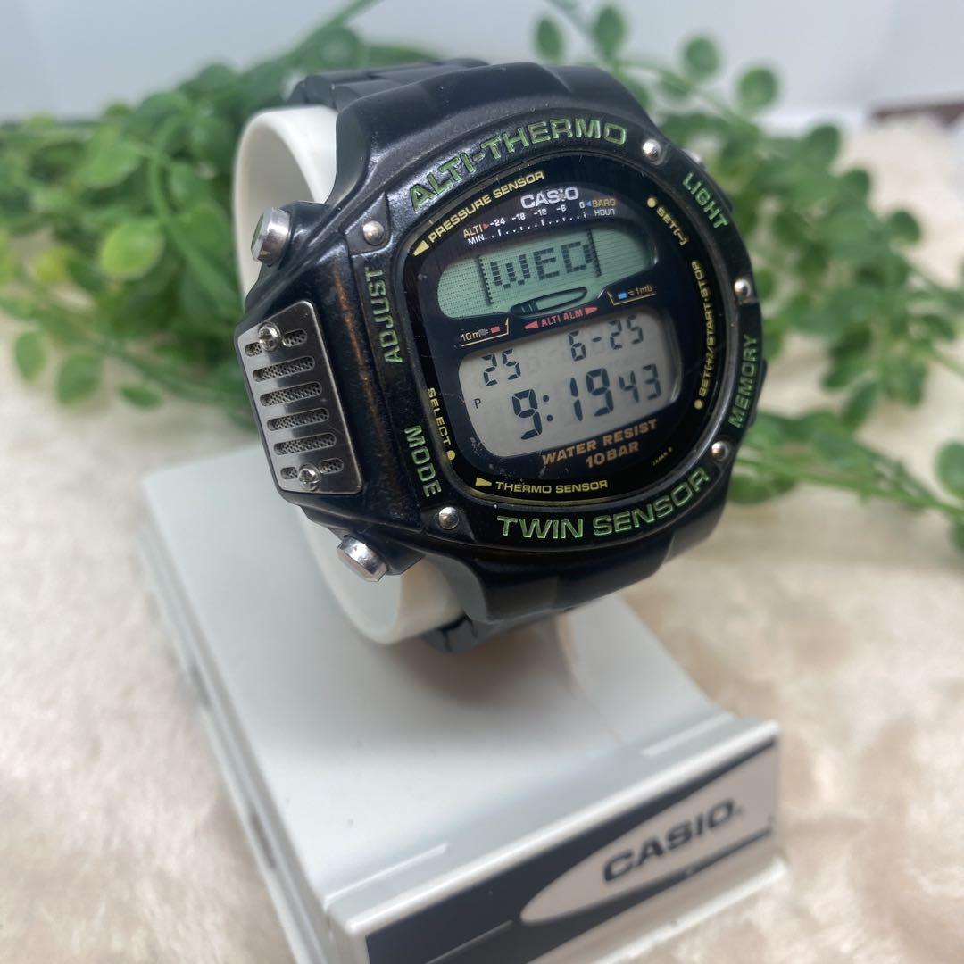 CASIO カシオ ALT-6000