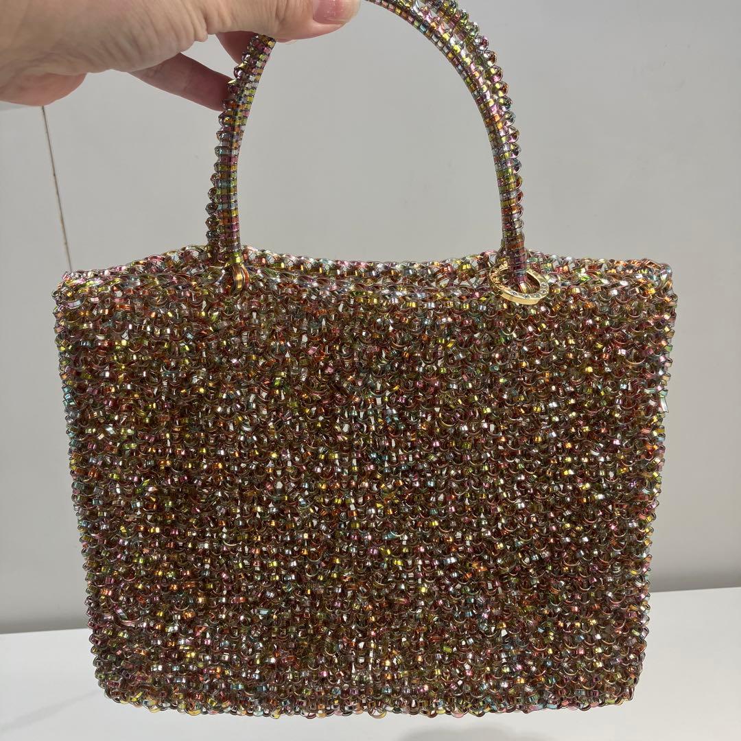 ANTEPRIMA　アンテプリマ　 ワイヤーバッグ　スタンダード