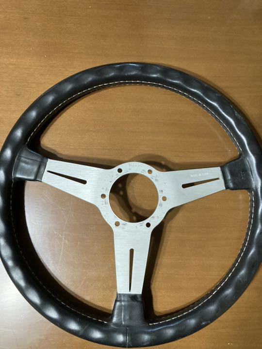 お買い得限定SALE NARDI ステアリング ハンドル CvV1c-m70506918652 ナルディ 数量限定SALE