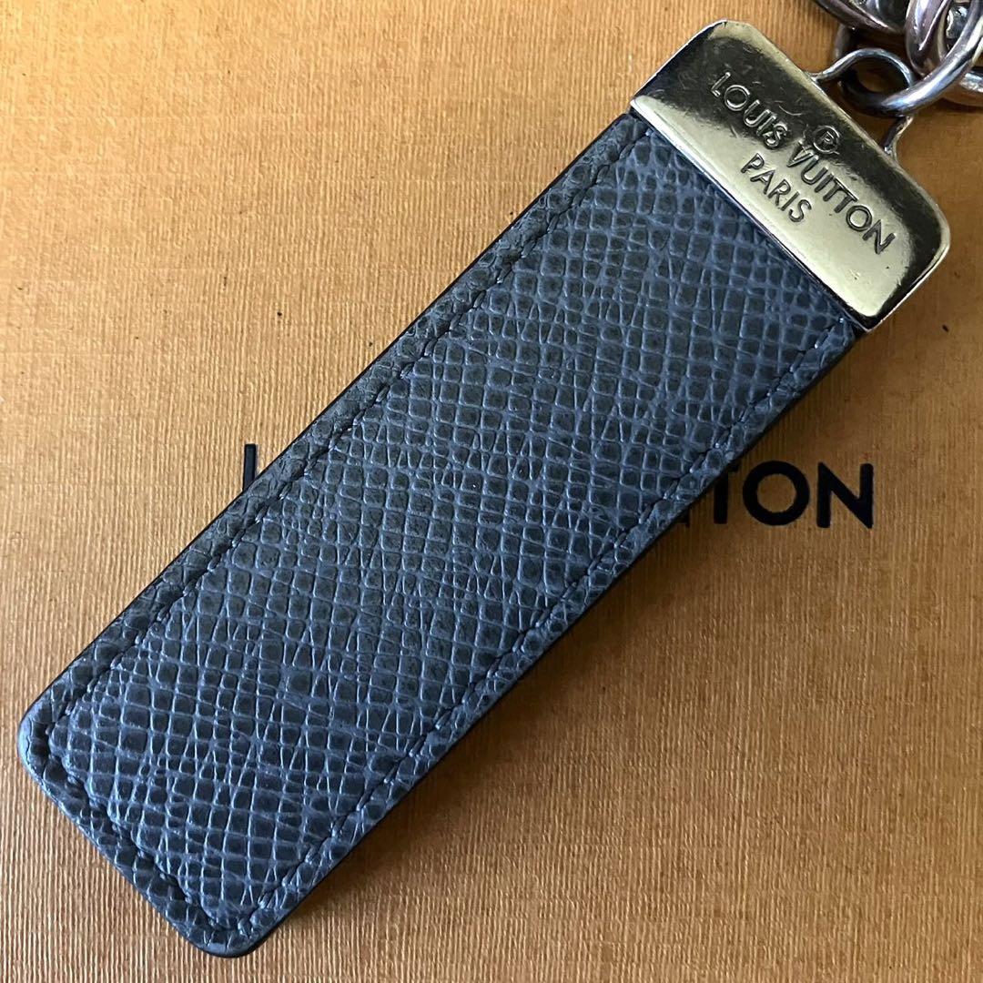 LOUIS VUITTON ポルトクレ ネオLVクラブ キーホルダー 美品❣️
