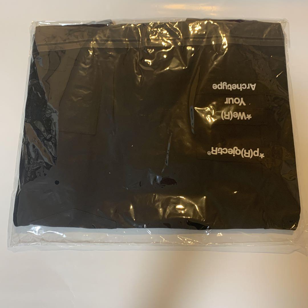 ランペ tシャツ projectr *p(R)ojectR®