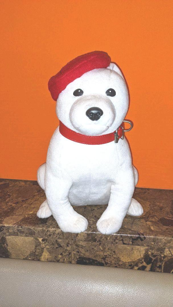 メルカリ 内容変更 夏用にも麦わら帽子付き しゃべるお父さん犬のぬいぐるみ ストラップ キャラクターグッズ 1 390 中古や未使用のフリマ メルカリ 内容変更 夏用にも麦わら帽子付き しゃべるお父さん犬のぬいぐるみ ストラップ キャラクターグッズ 1 390 中古や未使用のフリマ