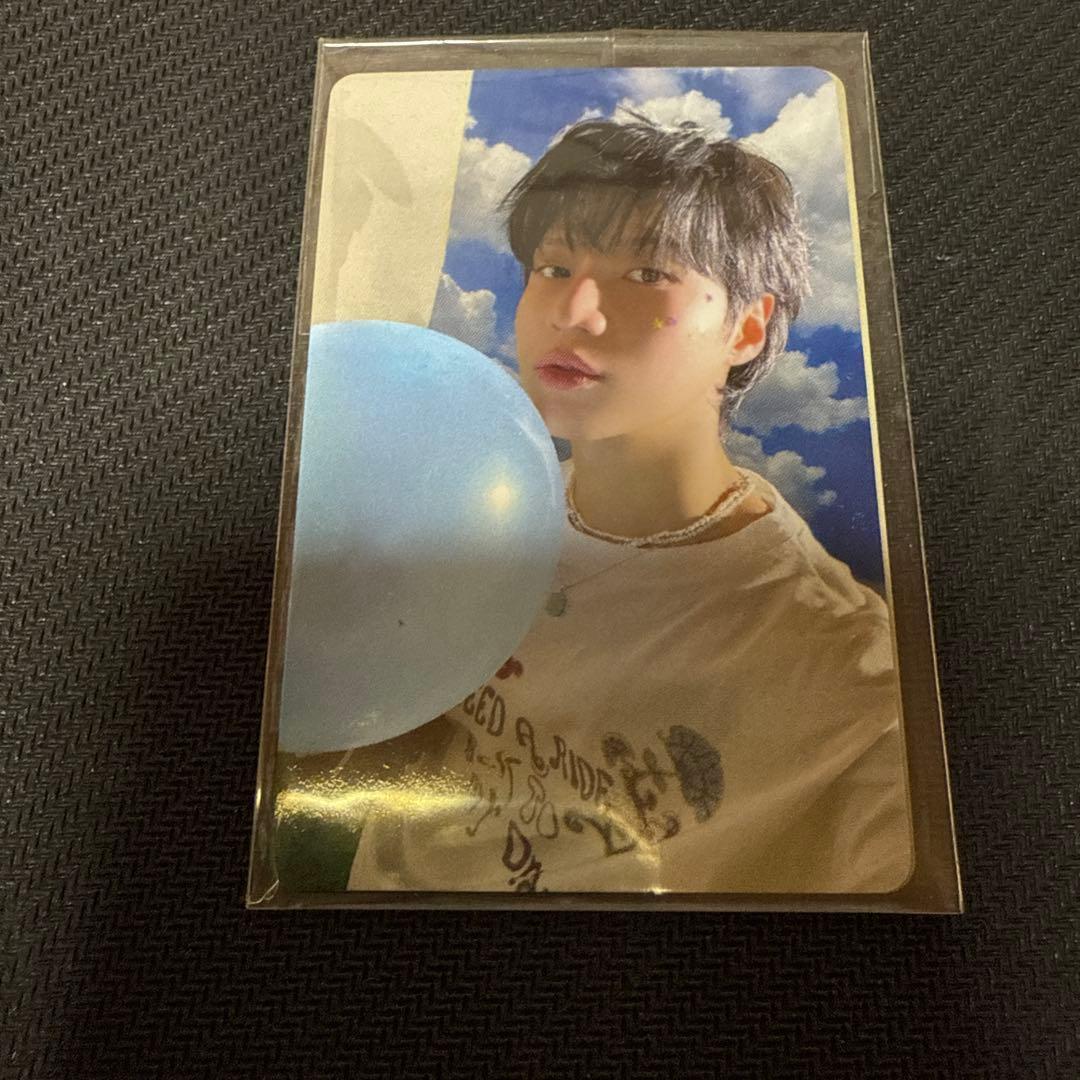 SHINee テミン ファンミーティング Never-Never 配信特典トレカ - メルカリ SHINee テミン ファンミーティング Never-Never 配信特典トレカ - メルカリ