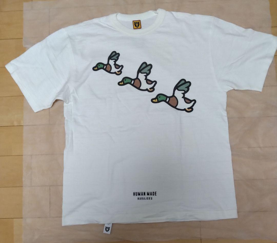 福袋 オープン記念 原宿 ヒューマンメイド MADE HUMAN 店舗 Tシャツ 限定 トップス