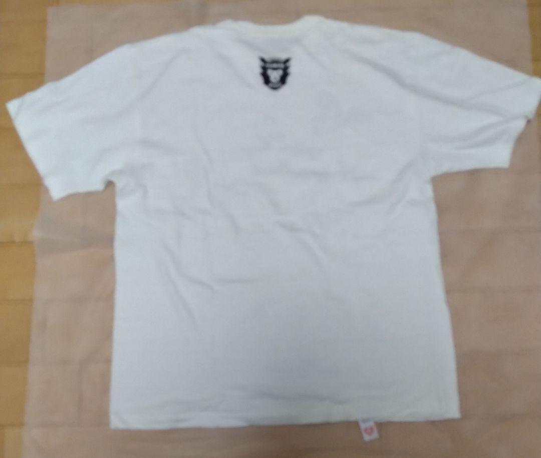 HUMAN MADE ヒューマンメイド 原宿 オープン記念 店舗 限定 Tシャツ