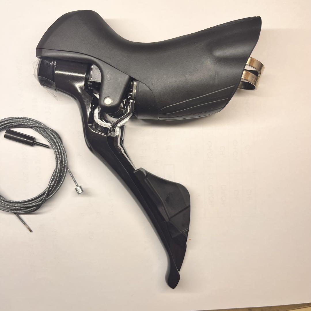 【Akira99】SHIMANO 105 ST-R7000 左右