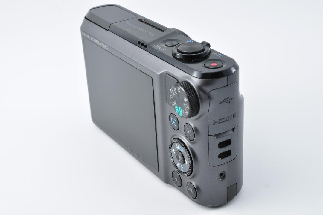 Canon キヤノン PowerShot SX720 HS #1112