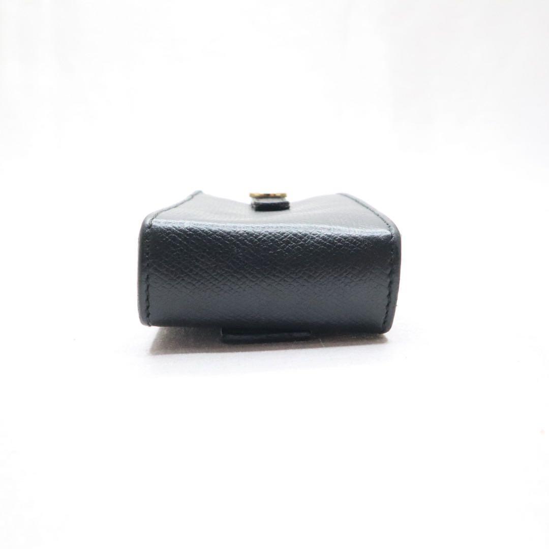 CHANEL シャネル ココマーク シガレットケース ミニポーチ