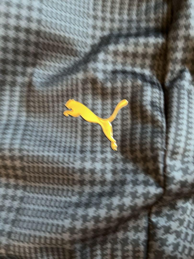 PUMAメンズゴルフ用パンツ