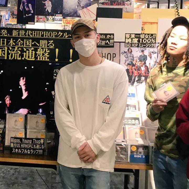 有名な T Pablow 身長 面長 髪型 メンズ