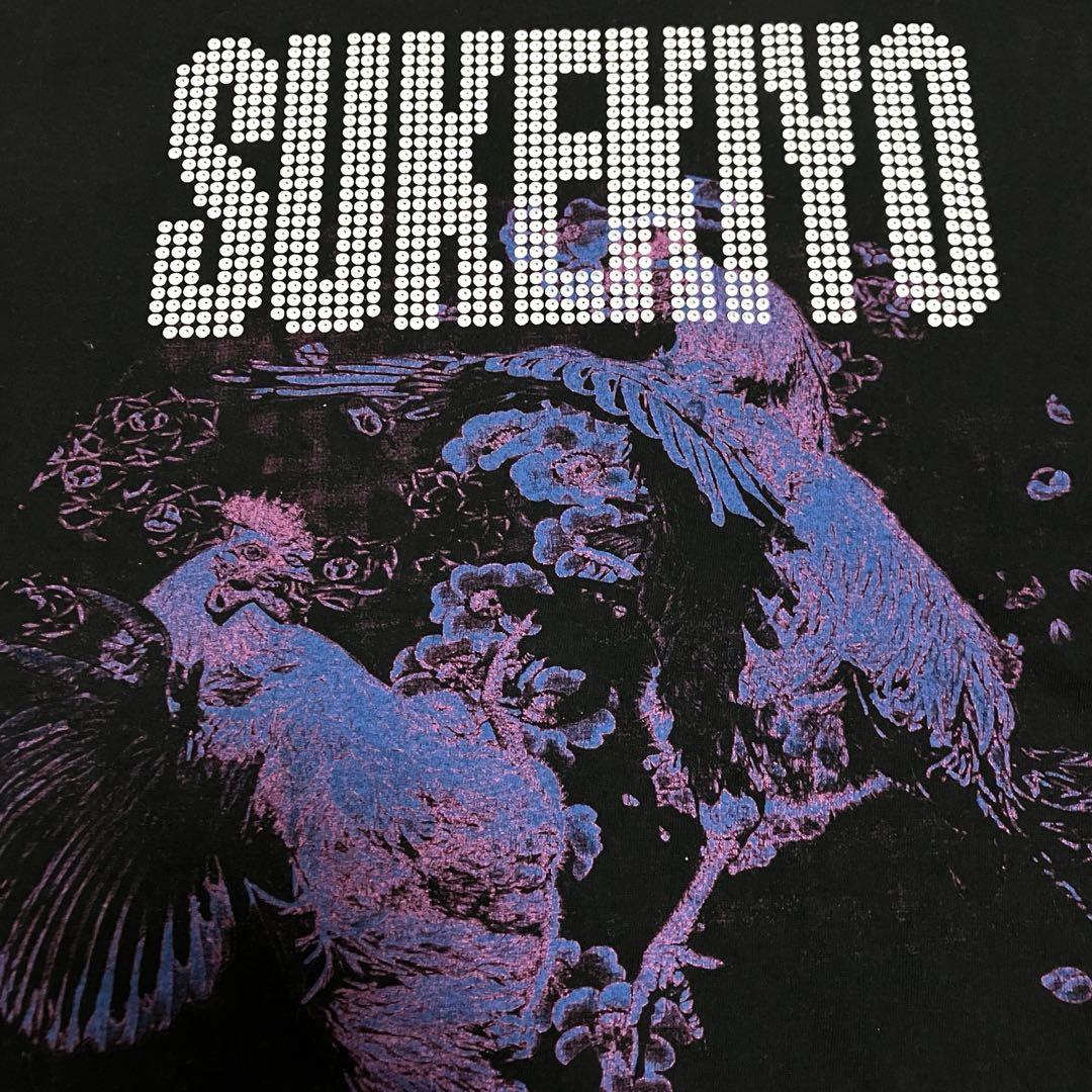 期間限定お買い得商品 |  通販 ライブTシャツ 2014 sukekiyo DIR メルカリ - 京 GRAY EN ミュージシャン