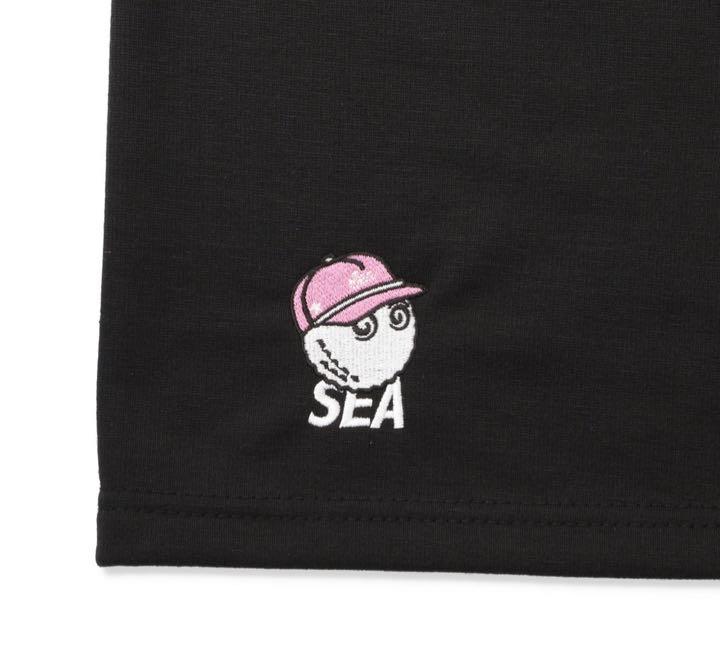MALBON×WIND AND SEA ネックウォーマー GOLF ⑤ MALBON×WIND AND SEA ネックウォーマー GOLF ⑤