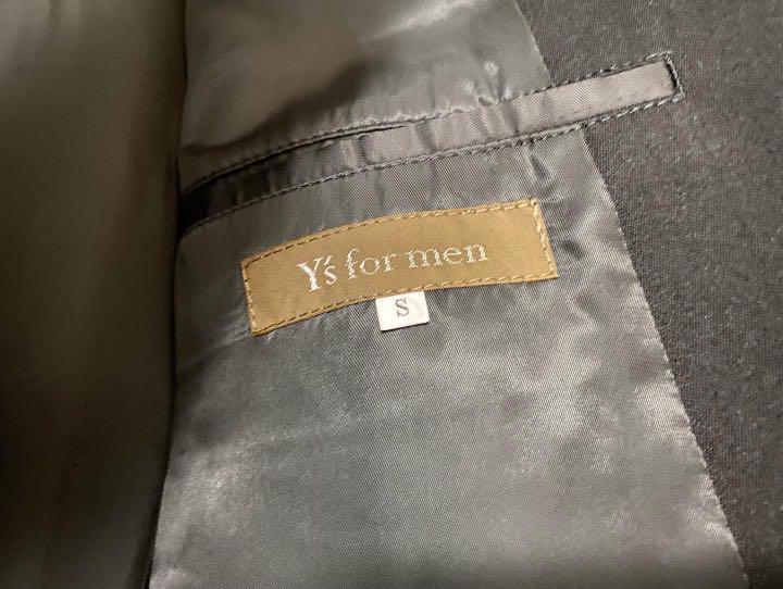 国産最安値 90〜00S Y's for men ジャケット aV7Yz-m70513951900 ヴィンテージ ヨウジヤマモト 最新作お得