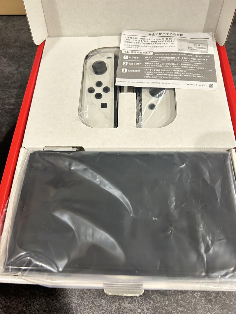 Nintendo Switch｜任天堂