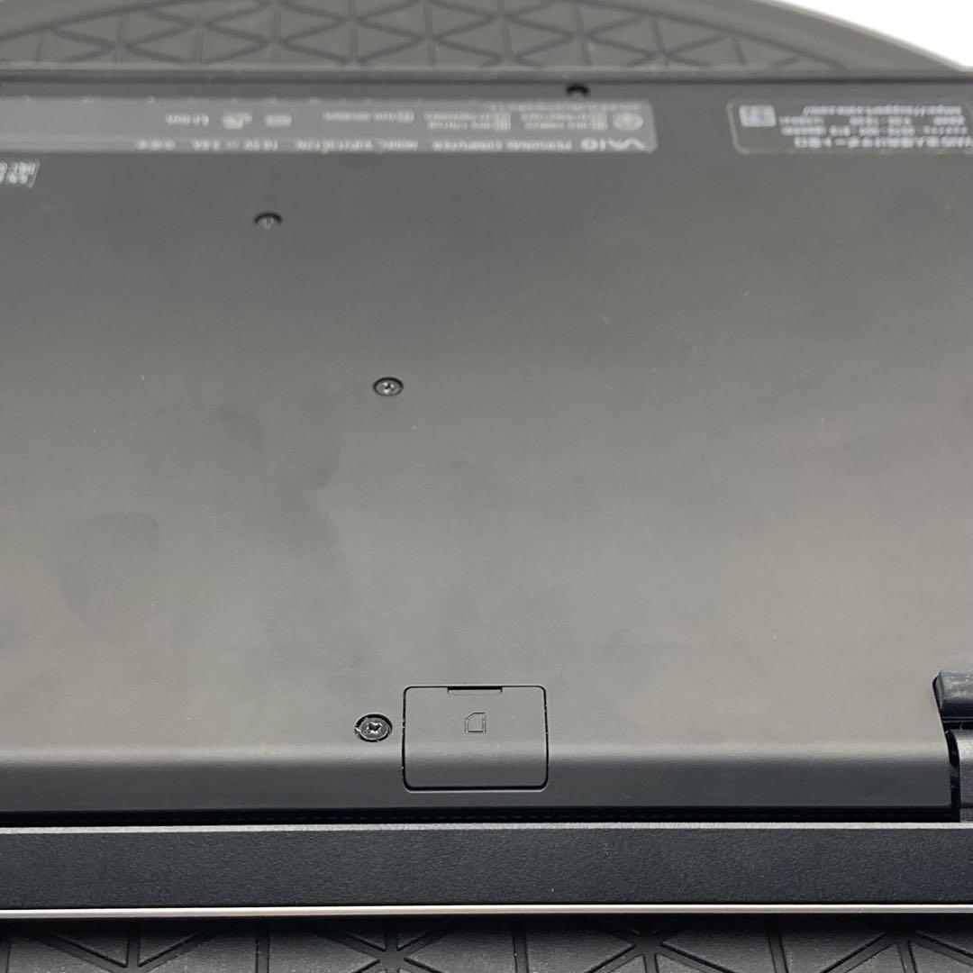 Windowsノート本体 VAIO VJP13C12N i7-1065G7 16GB windows11 VAIO VJP13C12N i7-1065G7 16GB windows11 - メルカリ