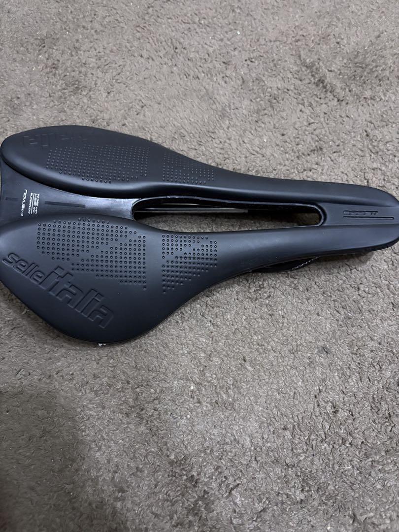 NOVUS BOOST EVO FEC ALLOY SUPERFLOW