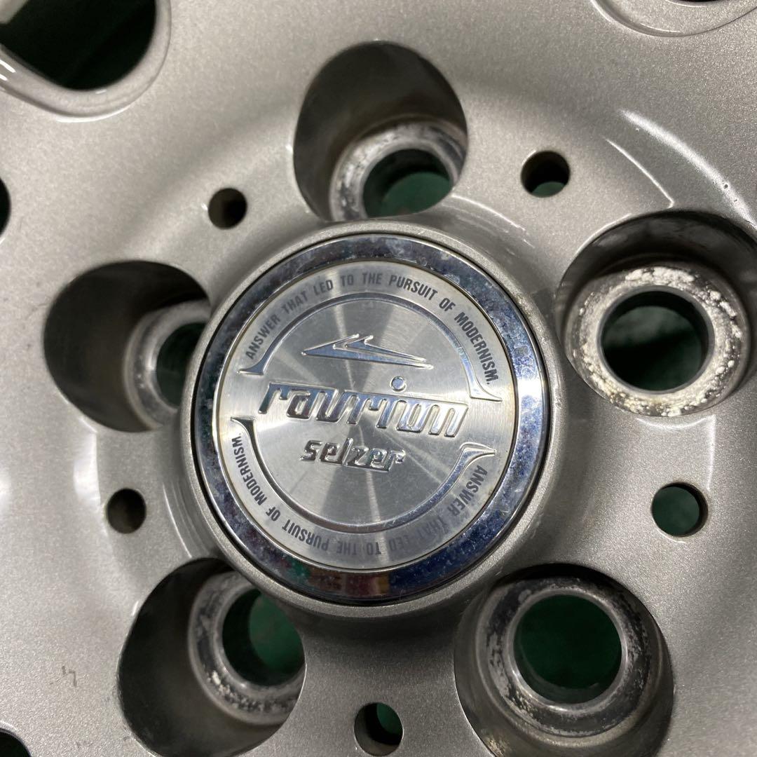 溝有グッドイヤー195|65R15 スタッドレスセットトヨタ
