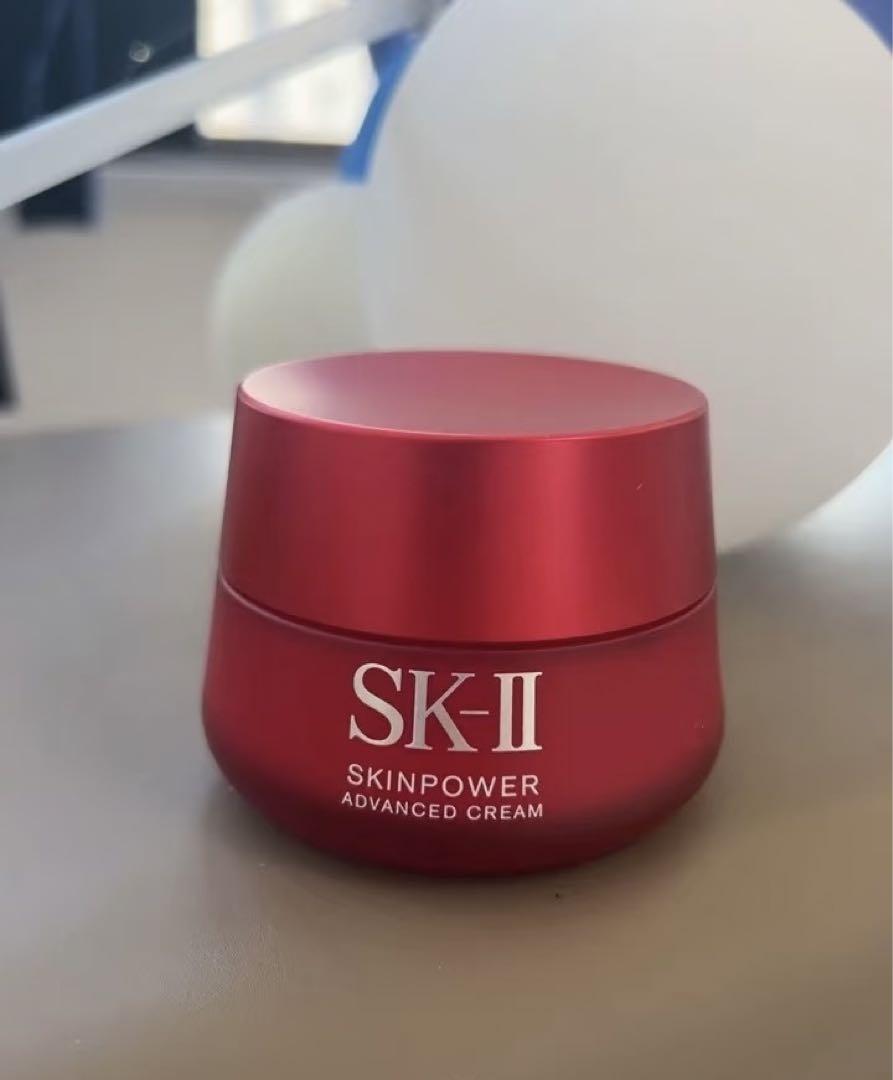 ファッション 通販コスメ・美容 - 新品未開封 SK-II スキン