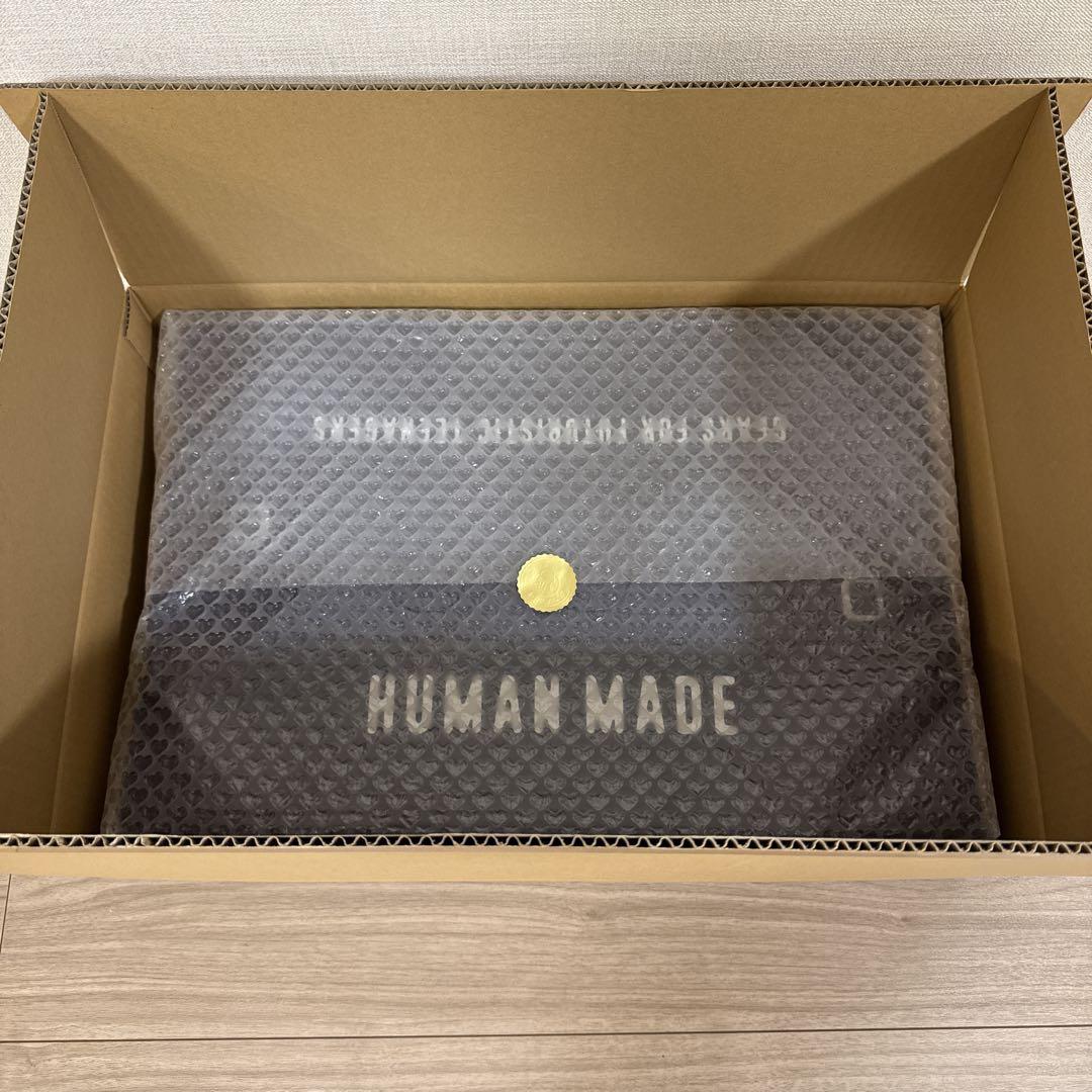 トイガン HUMAN MADE Container 50L \