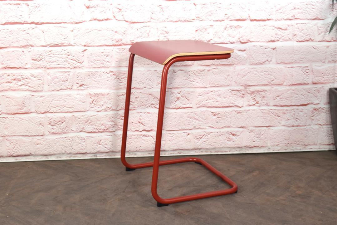 展示品 Knoll/ノル トボガン プルアップテーブル b