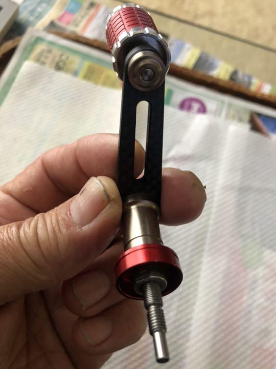在庫通販 シマノ 19ストラデック14ステラスプール新品カーボンハンドル付き OqjCr-m70517337275 得価超歓迎