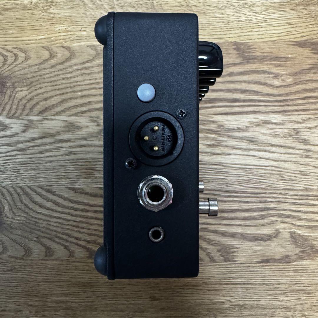 AMPEG SCR-DI ベース用プリアンプ( アンペグ )