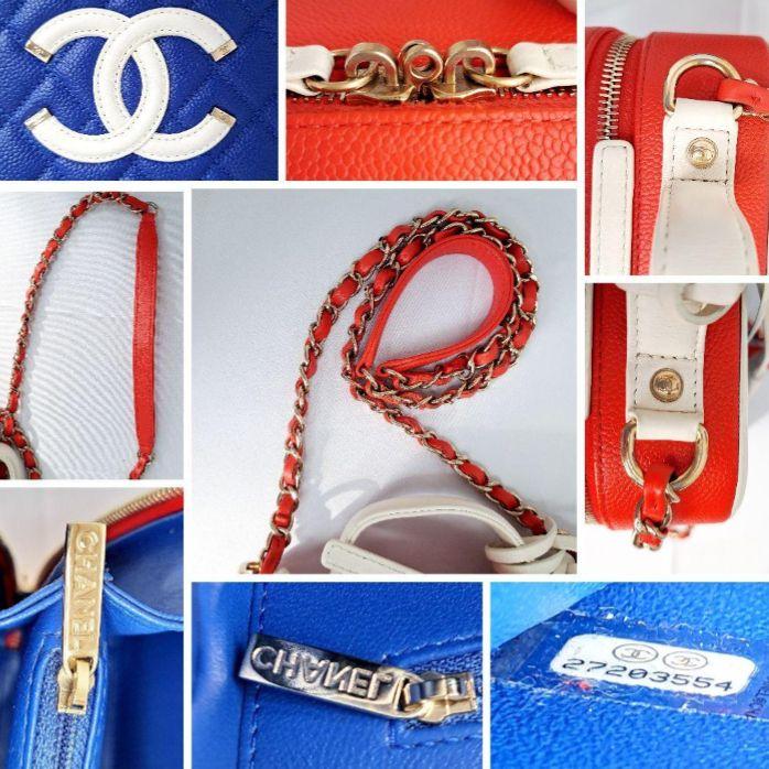 【極美品】CHANEL シャネル CCフィリグリー チェーンショルダー 27番台 極美品】CHANEL シャネル CCフィリグリー チェーンショルダー 27
