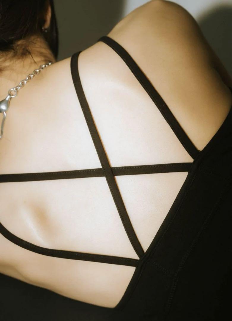 neck