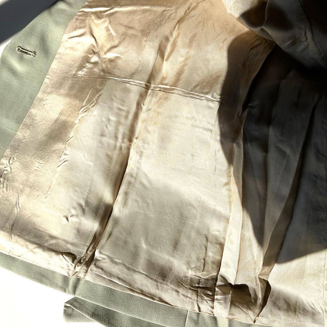 東ドイツ軍将校ドレスチュニックジャケットNVA DDRユニフォーム 東ドイツ軍将校ドレスチュニックジャケットNVA DDRユニフォーム