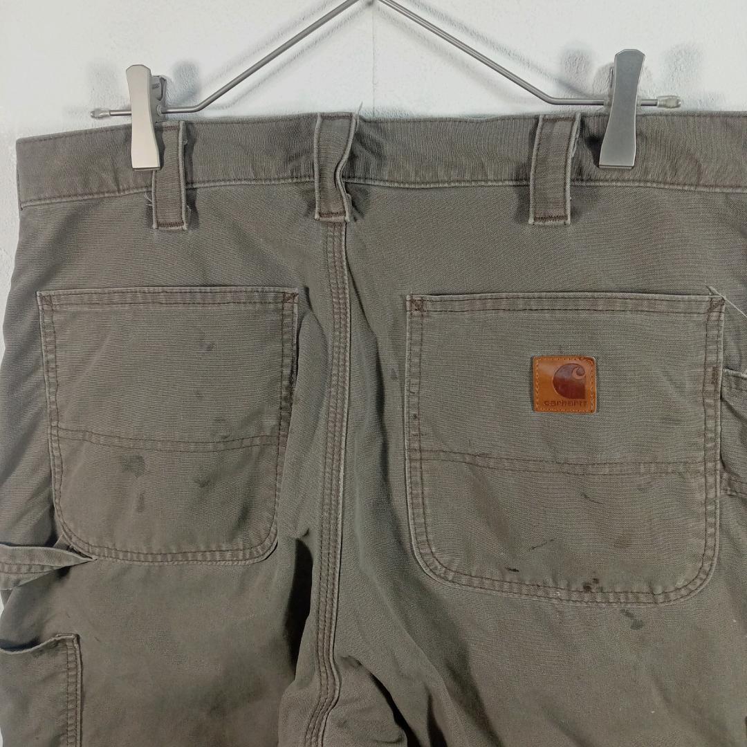 carhartt ペインターパンツ 34x36 ルーズオリジナルフィット
