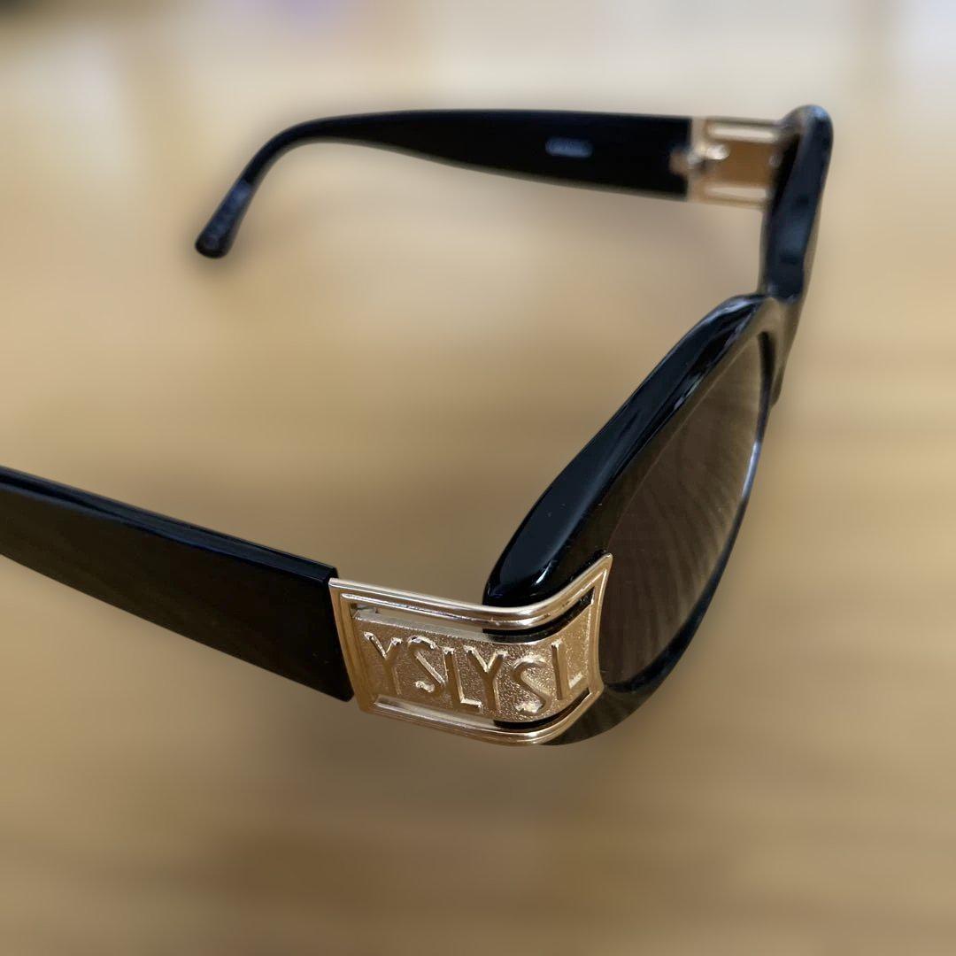 Yves Saint Laurent sunglassesサンローランサングラス - メルカリ