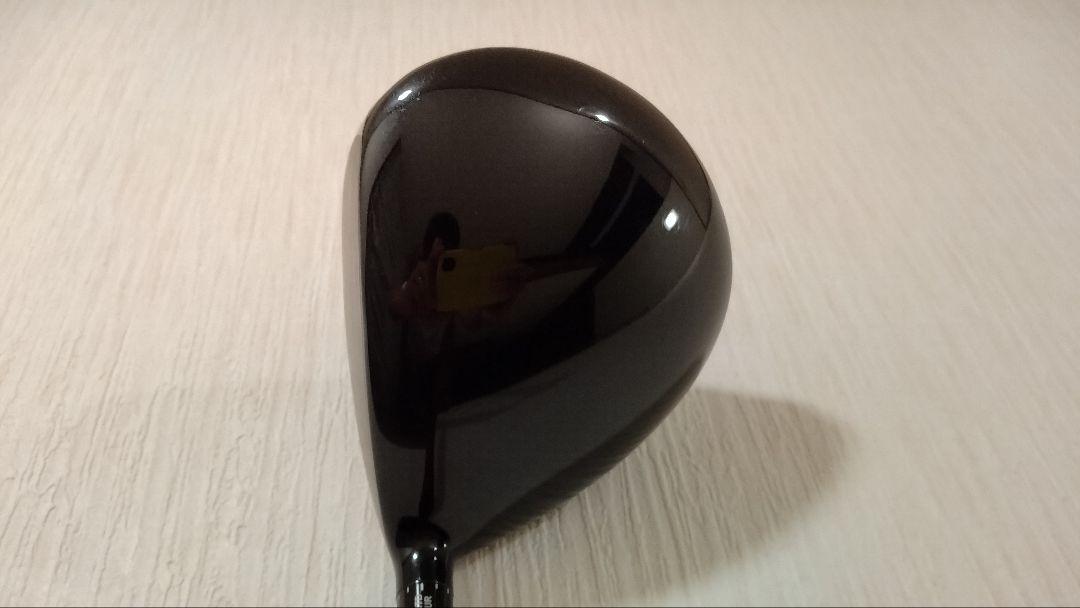 SRIXON Z 765 10.5度　希少kaula/5SR