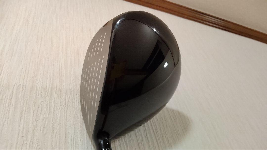 SRIXON Z 765 10.5度　希少kaula/5SR