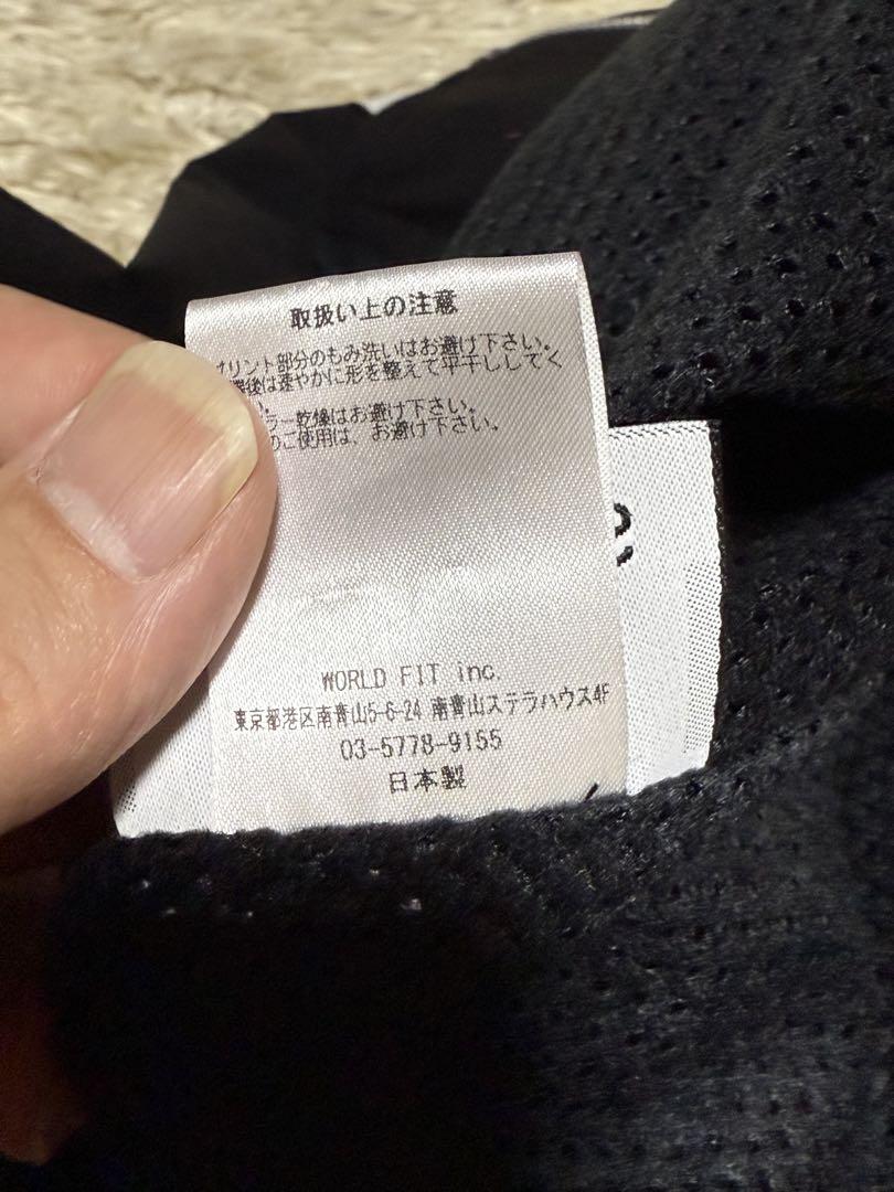 CRONOS クロノス 42 XL ブルゾン トレーニングウェア