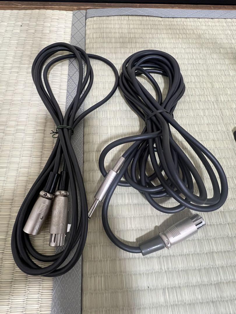 audio-technica AT2035 コンデンサーマイク
