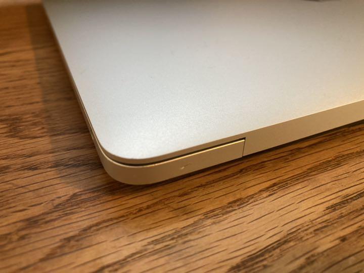 APPLE 13インチ シルバー 美品 QXzIf-m70521280338 MacBook Pro 超特価国産