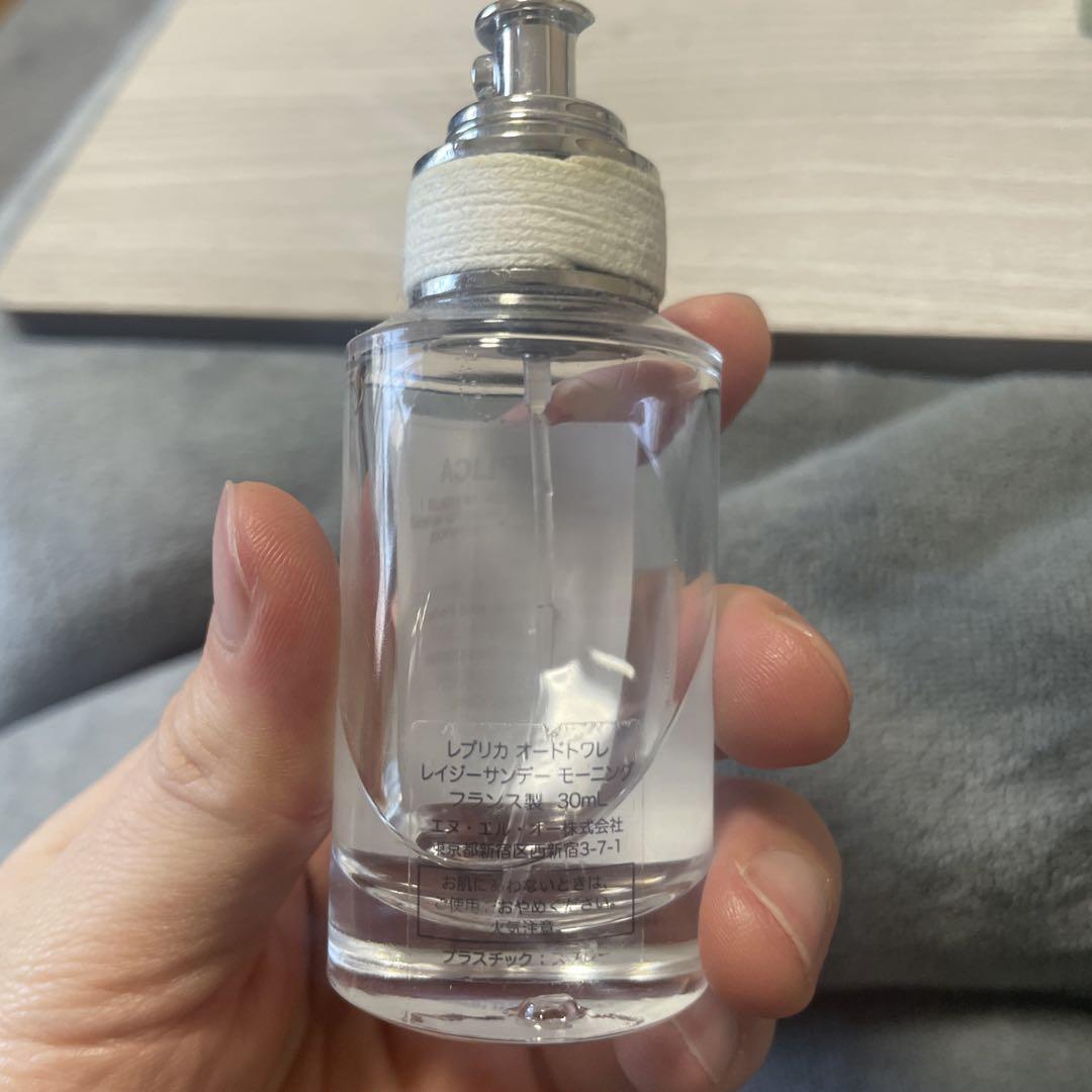 REPLICA Sunday Morning 30ml 香水