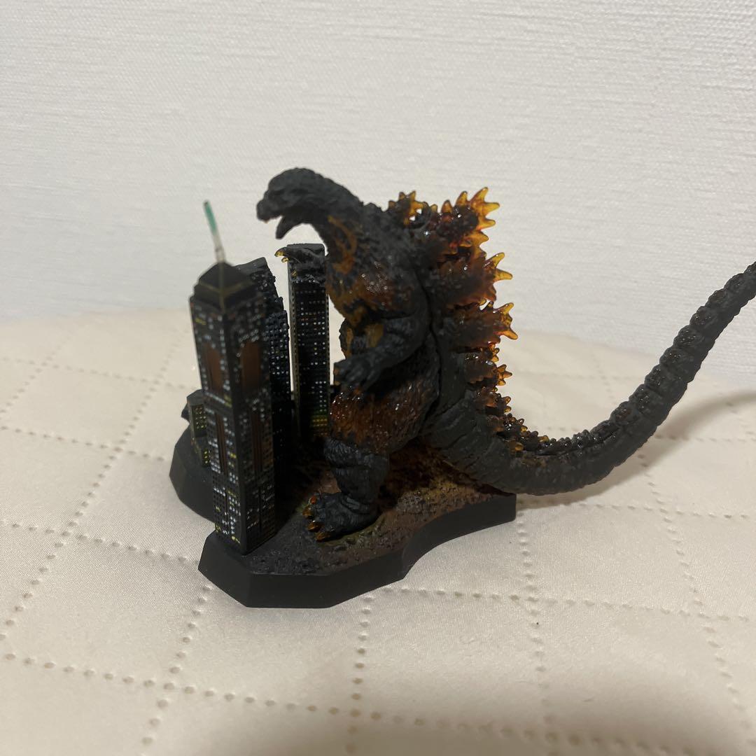 【超希少】ゴジラ全集　ゴジラVSデストロイア(シークレット品)