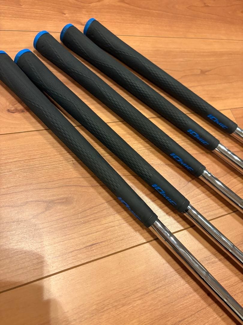 PING i230 アイアン 6-W 5本セット PING i230 アイアン 6-W 5本セット