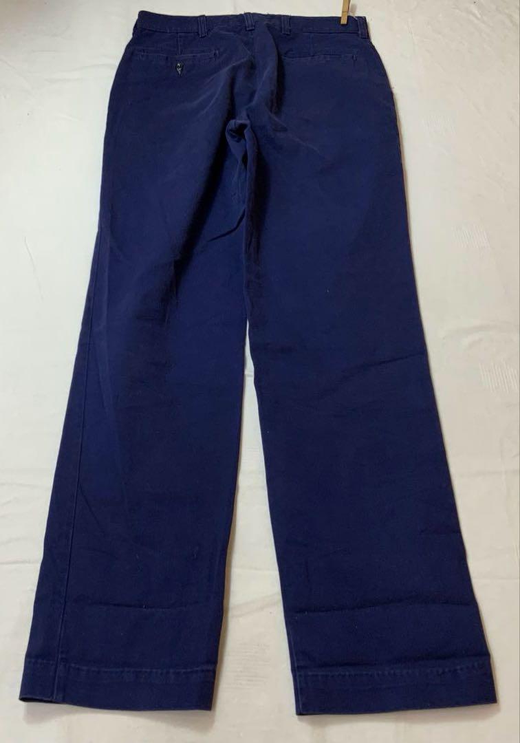 RED KAP レッドキャップ ワークパンツ 34