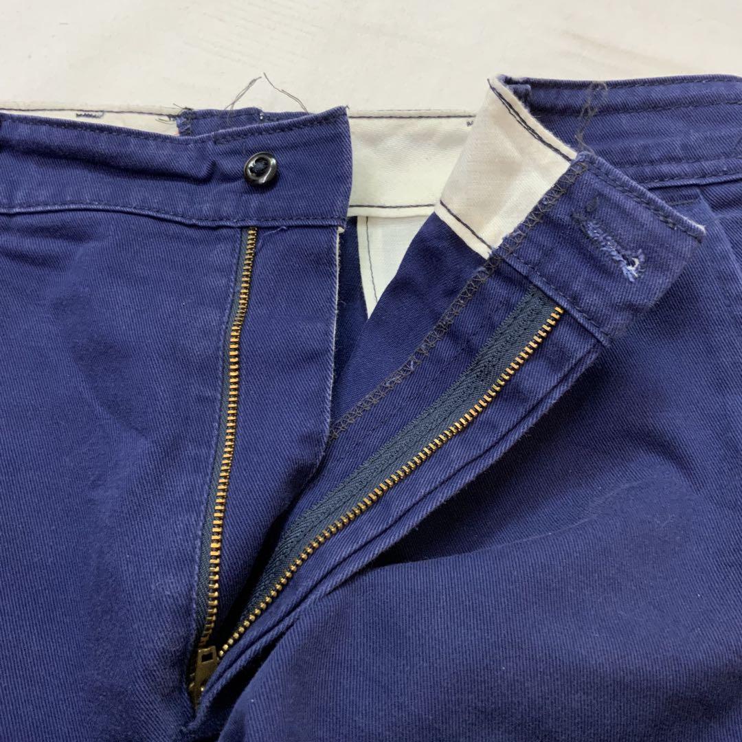 RED KAP レッドキャップ ワークパンツ 34