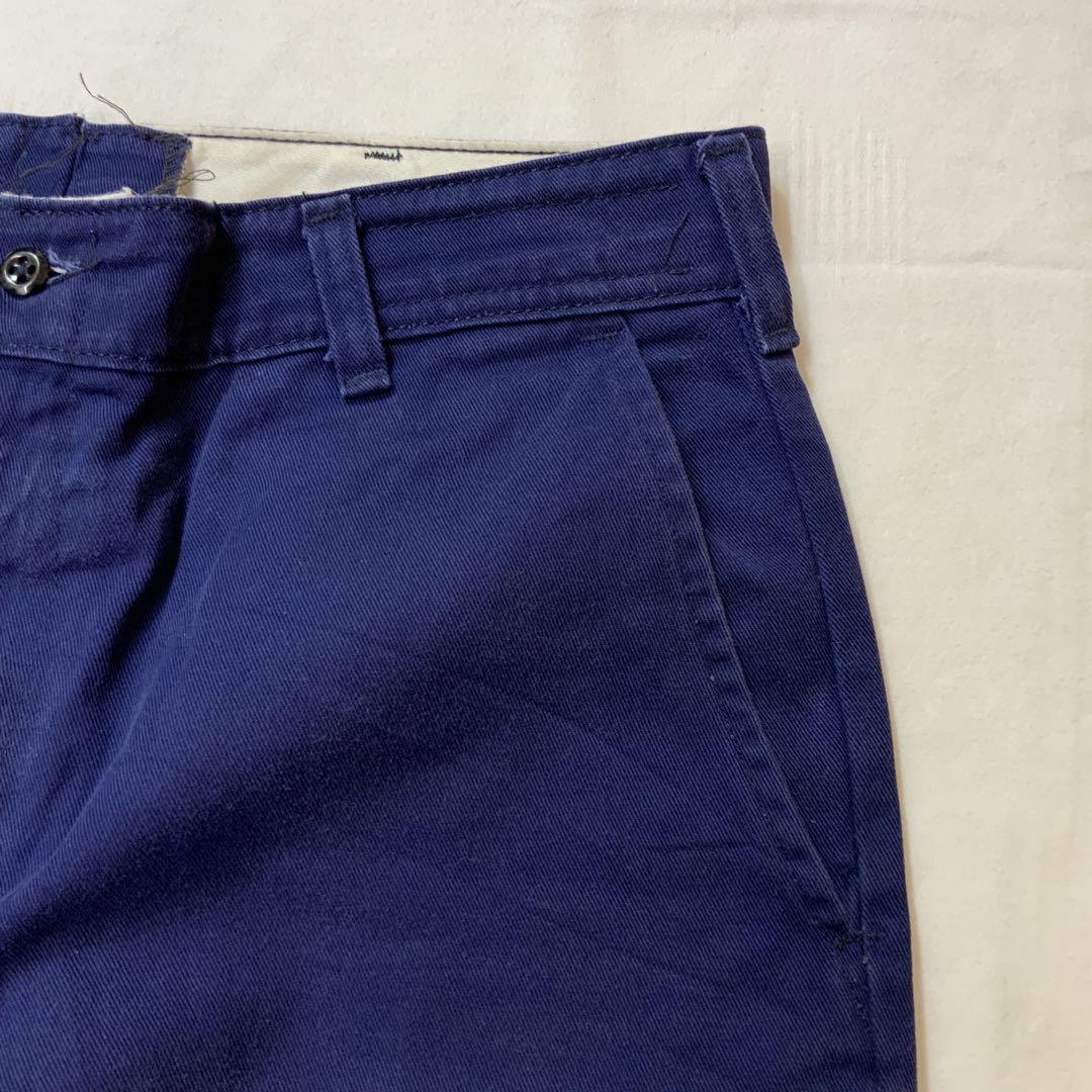 RED KAP レッドキャップ ワークパンツ 34