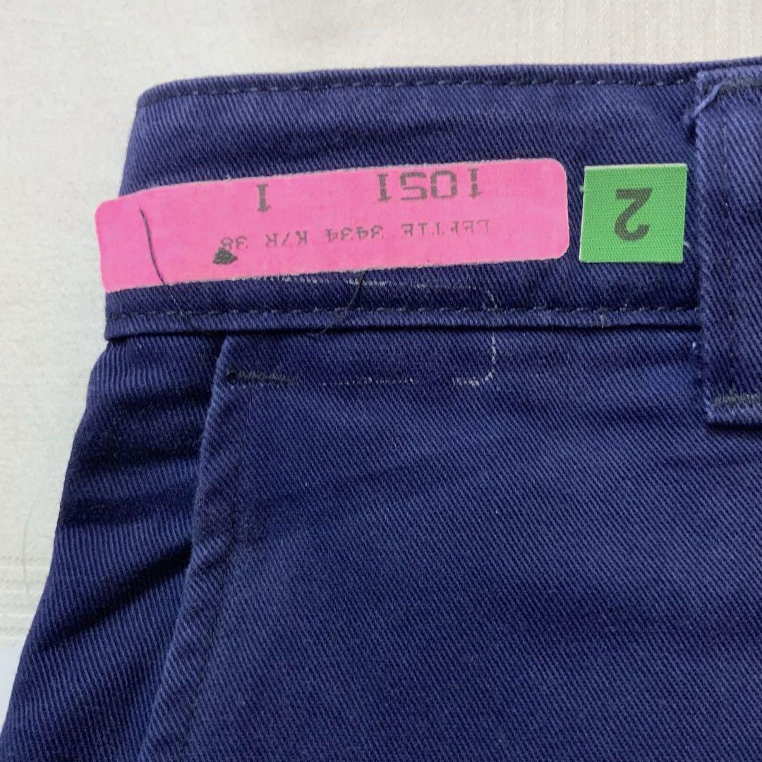 RED KAP レッドキャップ ワークパンツ 34