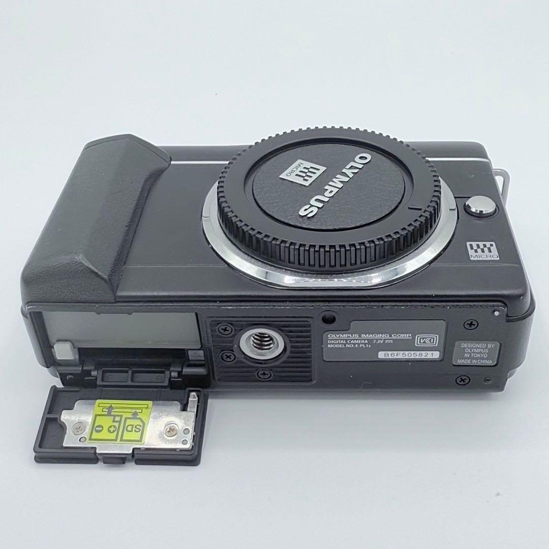 E-PL1s