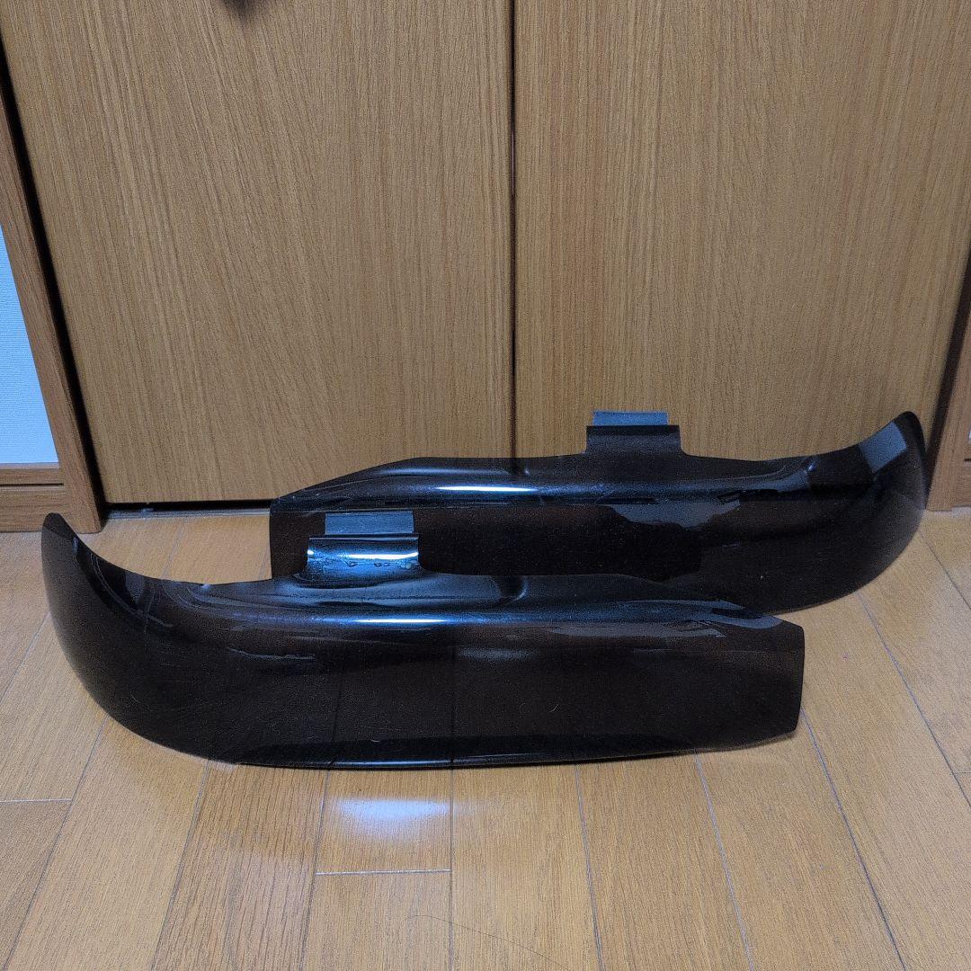 CBアコード USヘッドライト専用スモーク