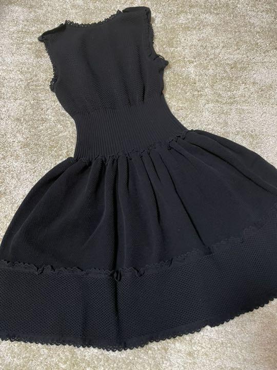 CHANEL☆シャネル　ワンピース