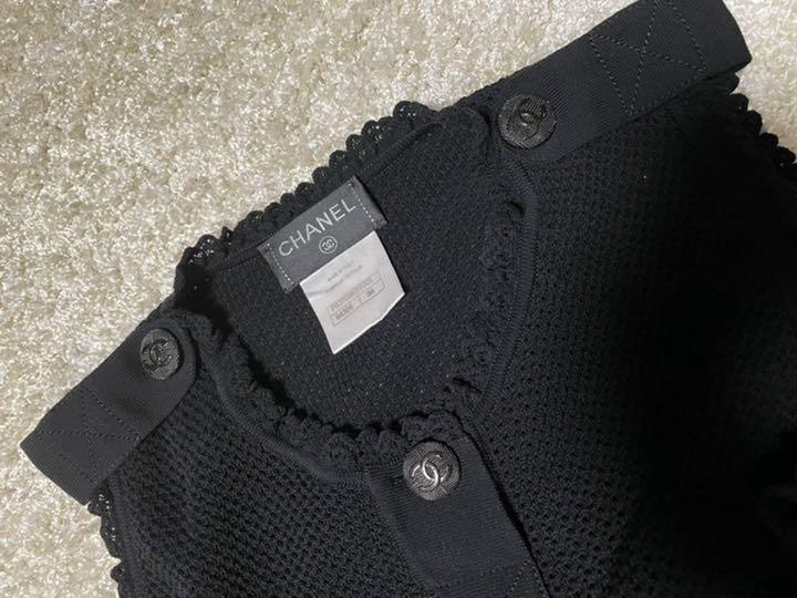 CHANEL☆シャネル　ワンピース