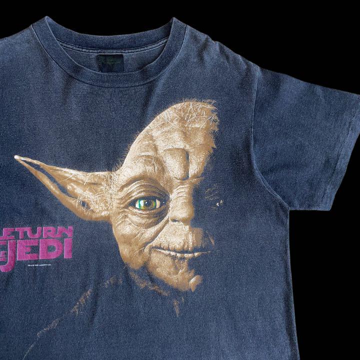 32%割引ブルー系,L公式の店舗 希少 90s 1995年 スターウォーズ ヨーダ フェイス Tシャツ Tシャツ/カットソー(半袖/袖なし) トップスブルー系L-SONIABOUCHARD.CA 32%割引ブルー系,L公式の店舗 希少 90s 1995年 スターウォーズ ヨーダ フェイス Tシャツ Tシャツ/カットソー(半袖/袖なし) トップスブルー系L-SONIABOUCHARD.CA