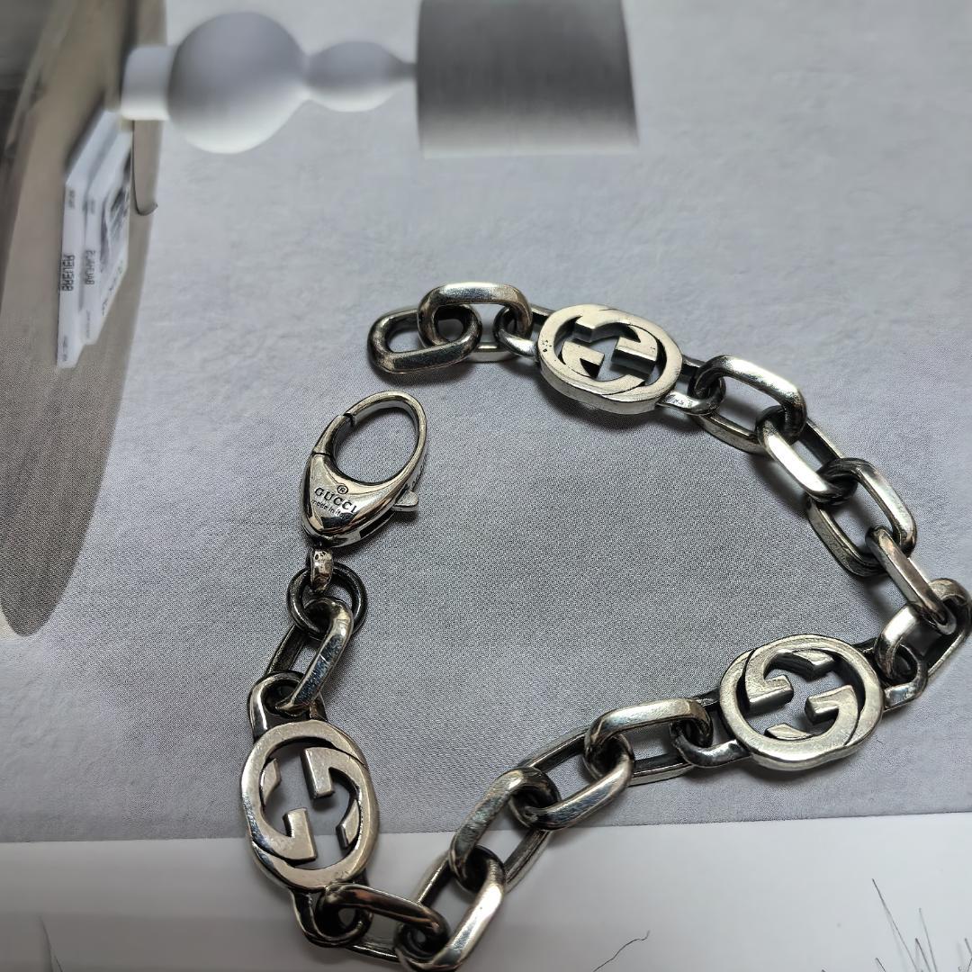 ブレスレット 620798 J8400 0811