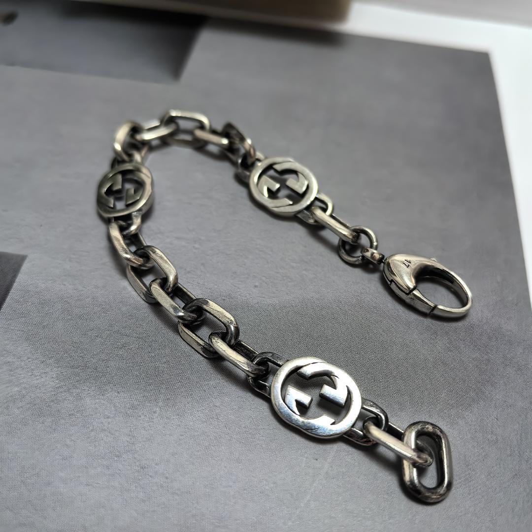 ブレスレット 620798 J8400 0811